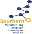 MRT - Southern Manufacturing & Electronics Exhibition- 2006